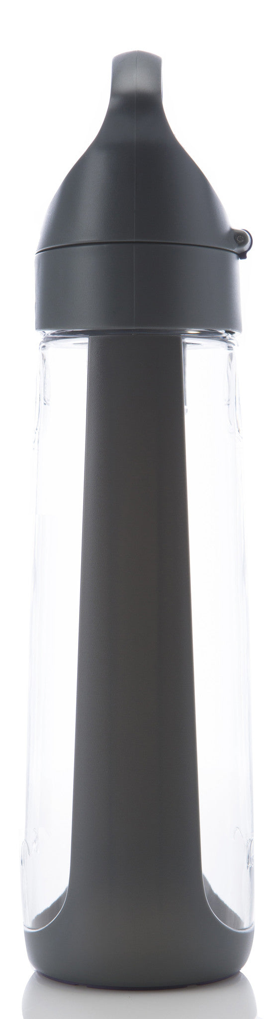 KOR Nava Insulated Stainless Steel Water Bottle 650mL (22oz) - Leak Proof, BPA Free, Keeps Drinks Cold/Hot for 24 Hours - Perfect for Gym, Hiking, Travel & Office Use