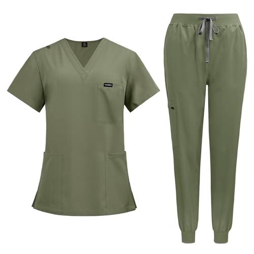 Heather Olive