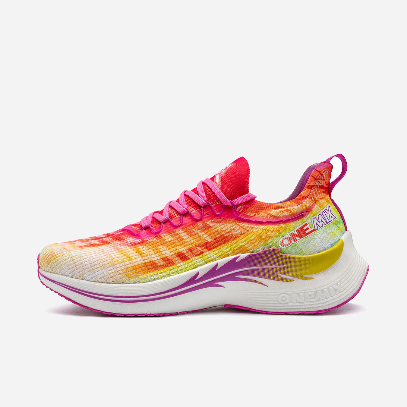Rainbow Yellow
