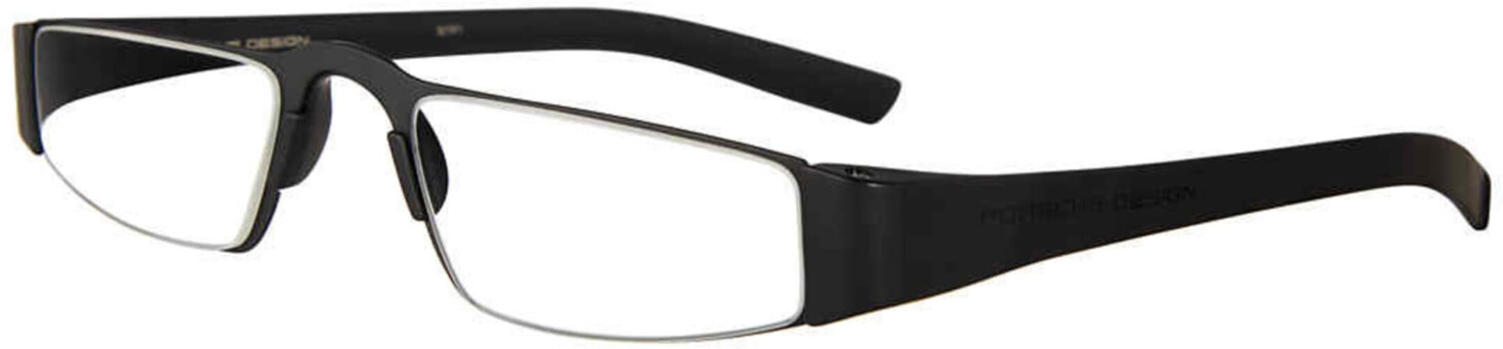 Porsche Design P 8801 Sunglasses - 48mm Polarized Lenses for Men & Women | UV Protection, Stylish & Durable for Driving, Outdoor Sports & Fashion