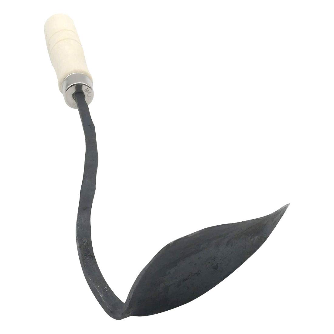 Premium Korean Gardening Tool Set - Ho-Mi Hand Plow, Hoe, Spade, Trowel & Weeder for Vegetable & Flower Gardens | Durable Triangle Design for Weeding, Planting & Soil Cultivation | Perfect Gift for Garden Enthusiasts