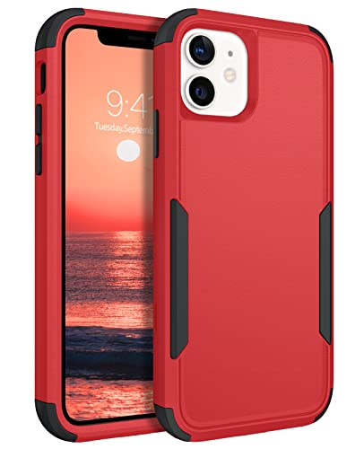 Red/Black