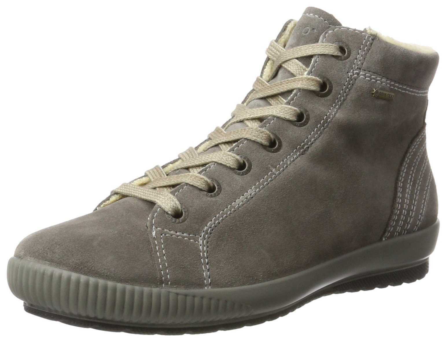 Legero Women's Comfortable Walking Sneakers - Lightweight Breathable Running Shoes for Women - Perfect for Gym, Workout & Casual Wear