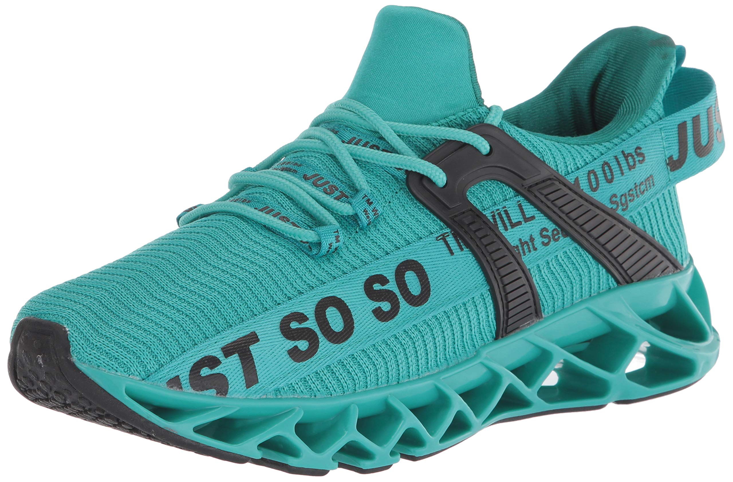 UMYOGO Men's Athletic Walking Shoes - Lightweight Running Tennis Sneakers for Men | Comfortable & Stylish for Walking, Running, Gym & Casual Wear