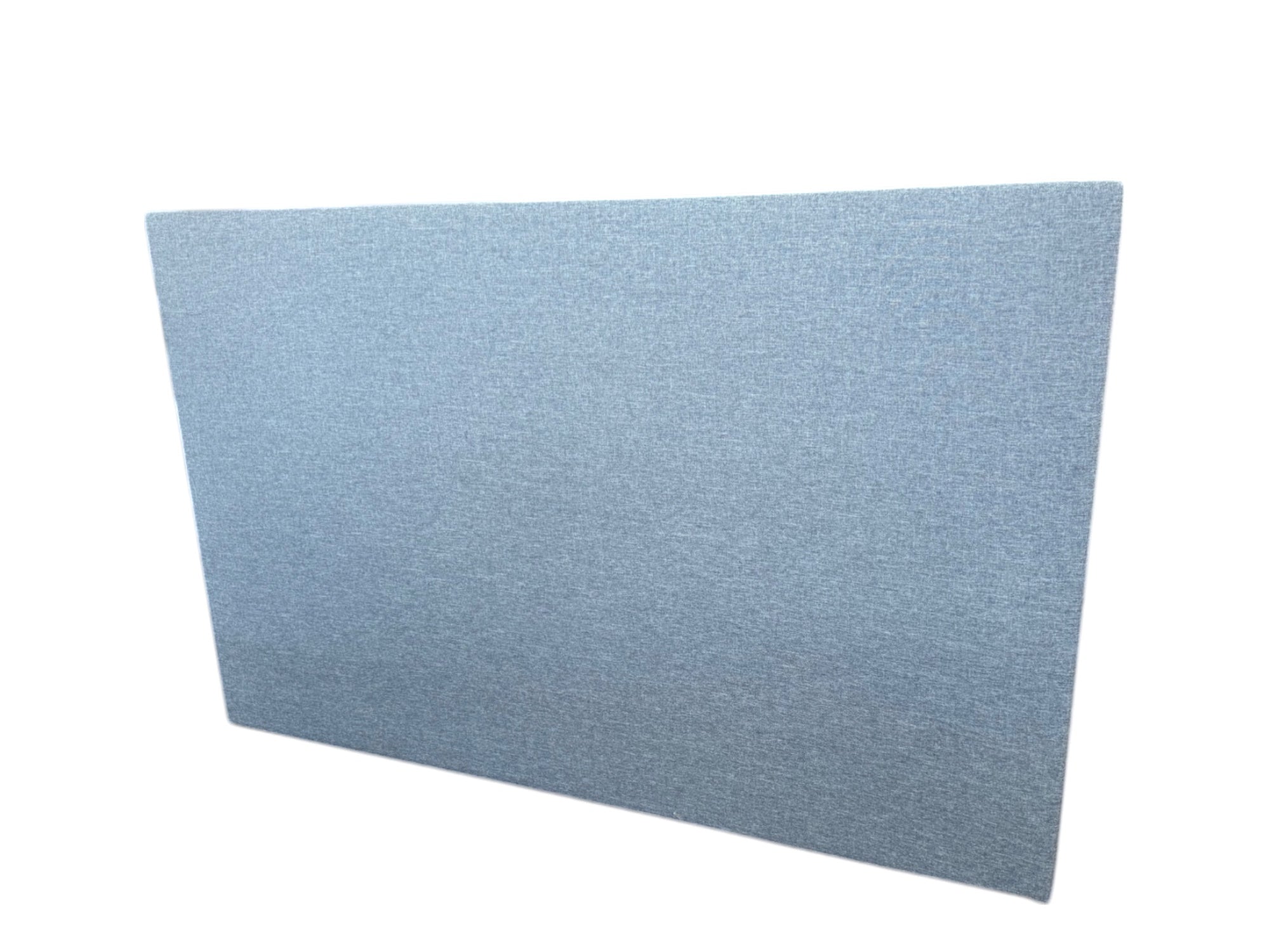 Classic Upholstered Headboard for King Size Bed - Elegant Bedroom Decor for Master Suite & Guest Room