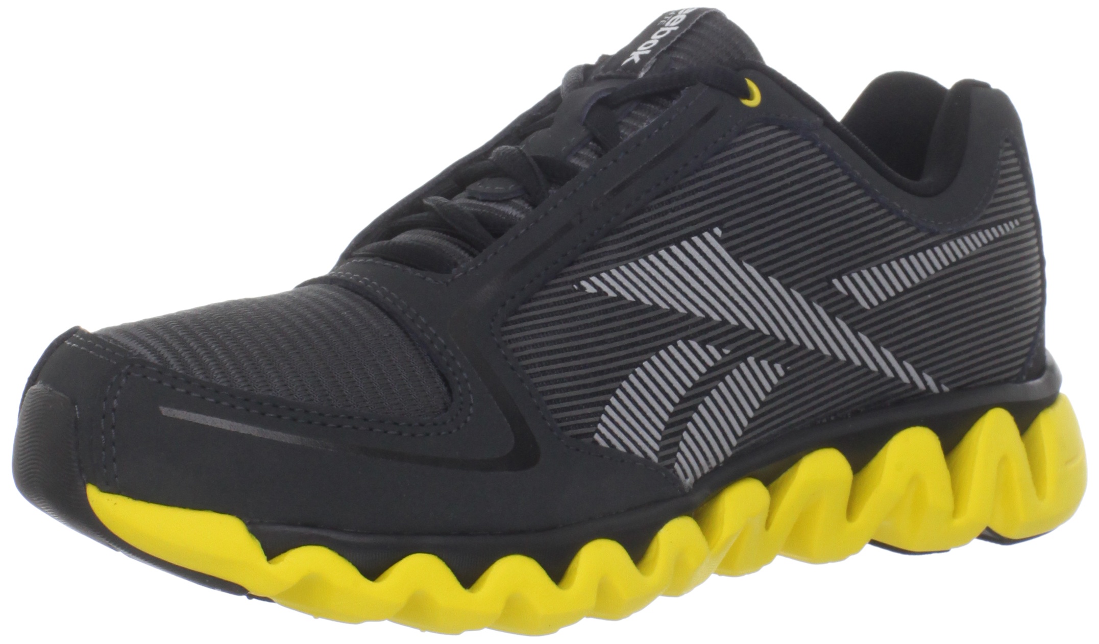 Reebok Ziglite Running Shoes for Kids - Lightweight & Comfortable Sneakers for Boys & Girls - Perfect for School, Sports & Daily Activities