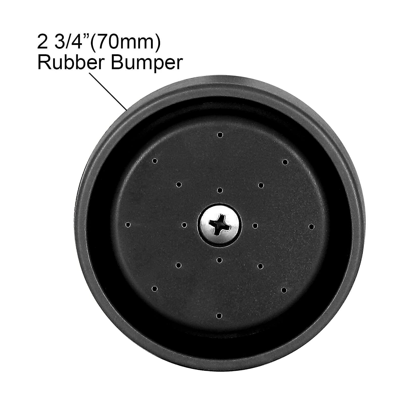 Commercial Kitchen Sink Pre-Rinse Spray Valve - 1.42 GPM High Pressure Faucet Sprayer Head with Chrome Polished Nozzle Replacement Kit (Black) - Perfect for Restaurant, Food Truck & Commercial Dishwashing Stations