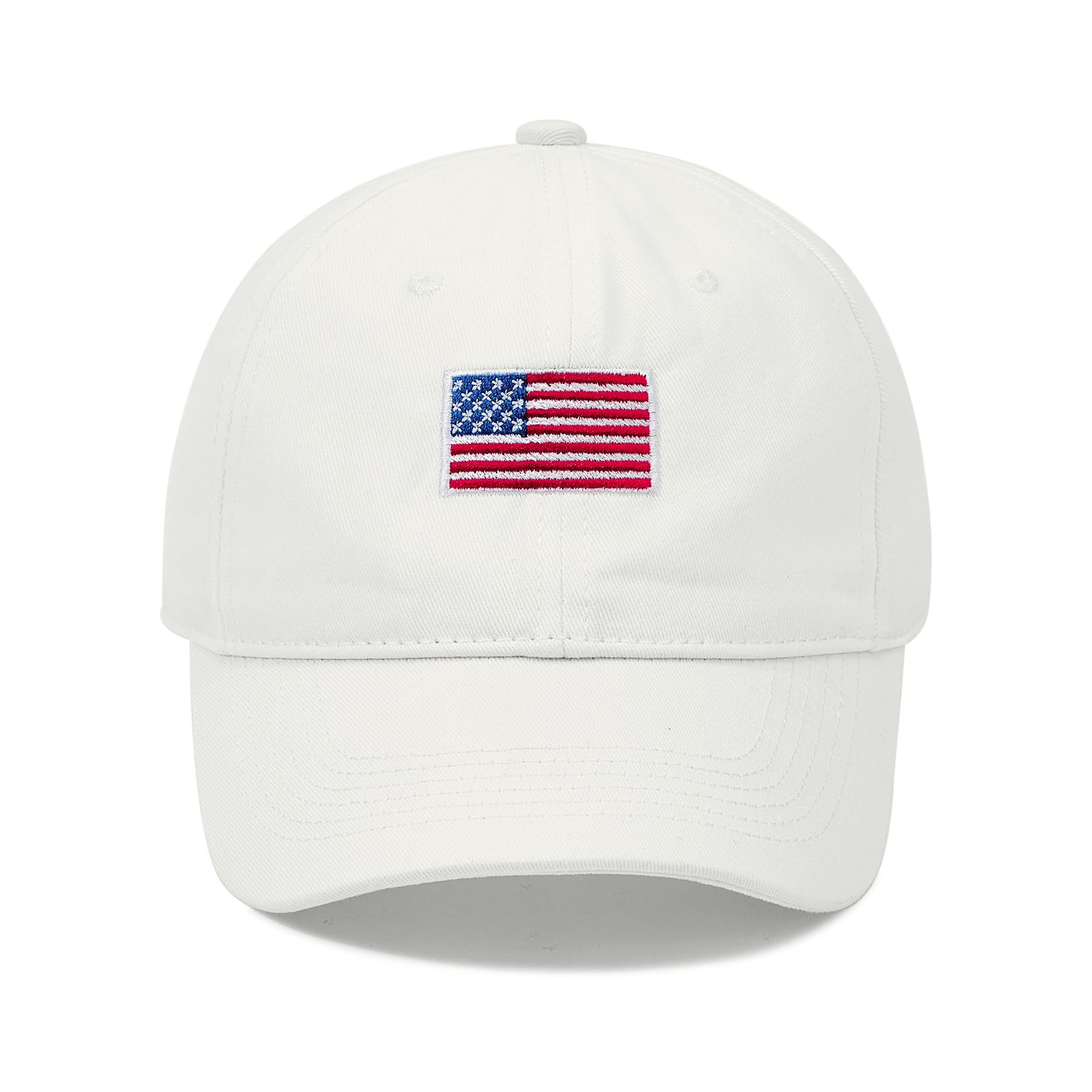 Zando Unisex Classic Baseball Cap - Adjustable Cotton Sports Hat for Men & Women - Perfect for Golf, Running, Outdoor Activities & Casual Wear