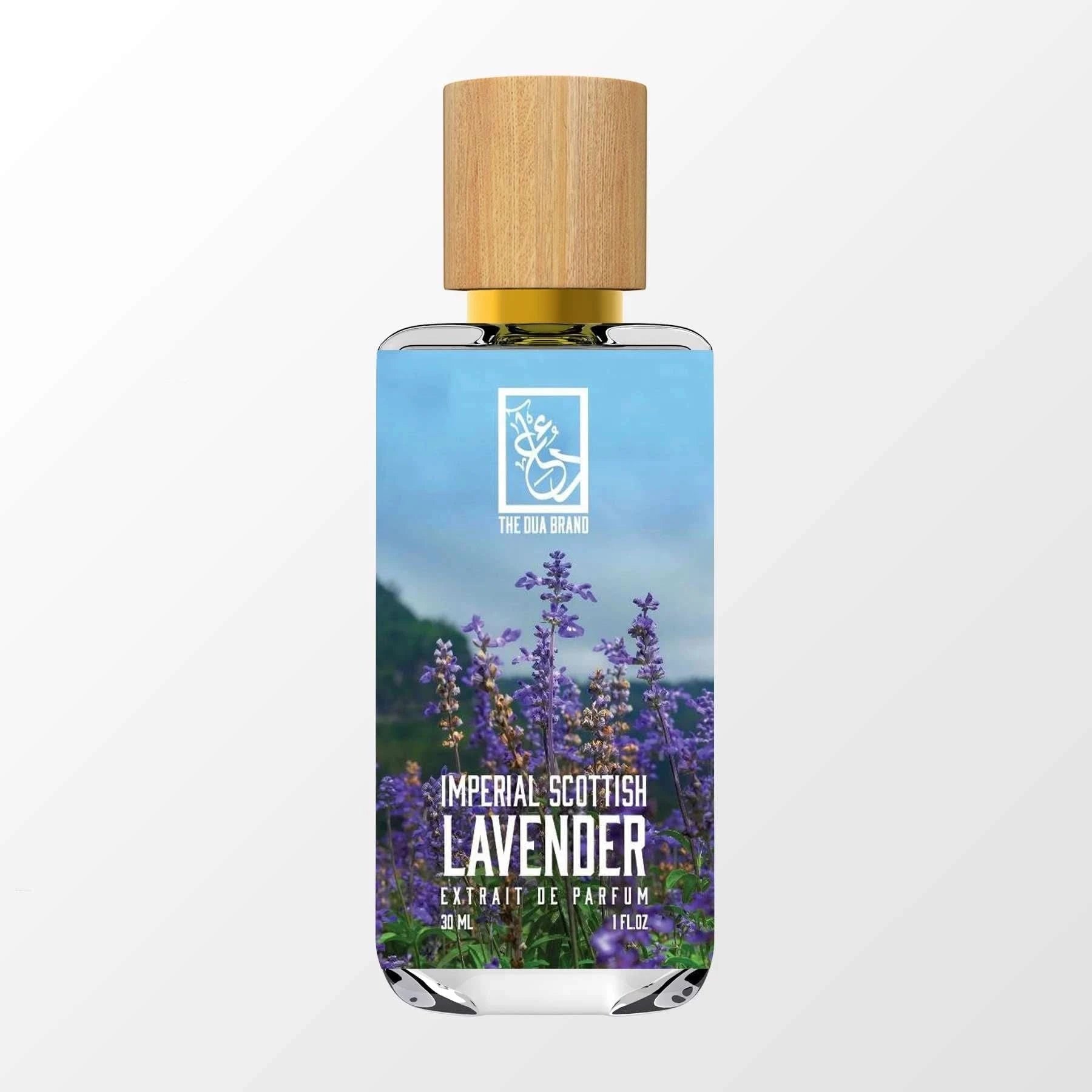Imperial Scottish Lavender Essential Oil - 100% Pure & Natural for Aromatherapy, Relaxation & Stress Relief | Perfect for Diffusers, Massage & DIY Skincare
