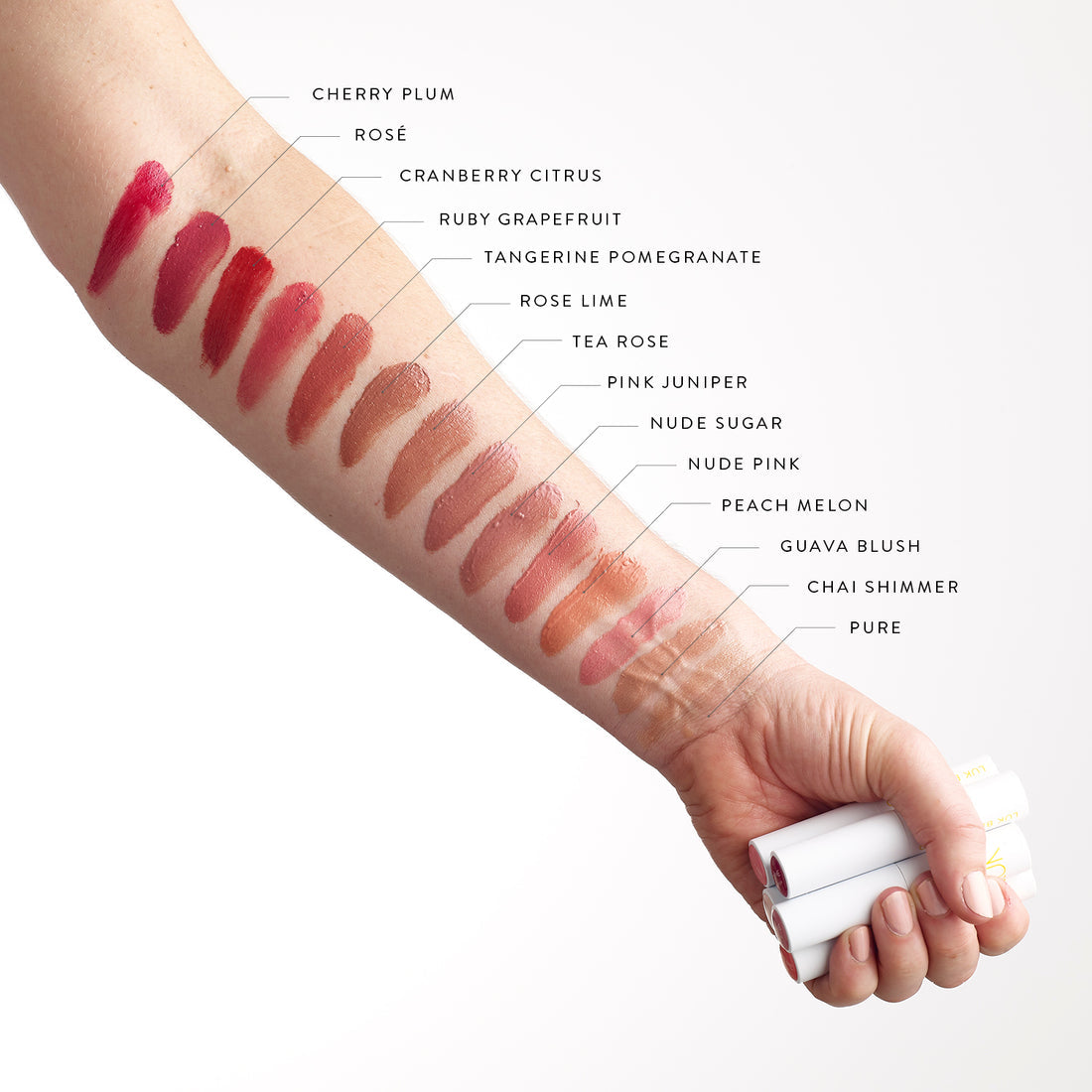 Lip Nourish™ Pure Hydrating Lip Balm - Natural Moisturizing Treatment for Dry, Chapped Lips - Perfect for Daily Use, Outdoor Activities & Winter Care
