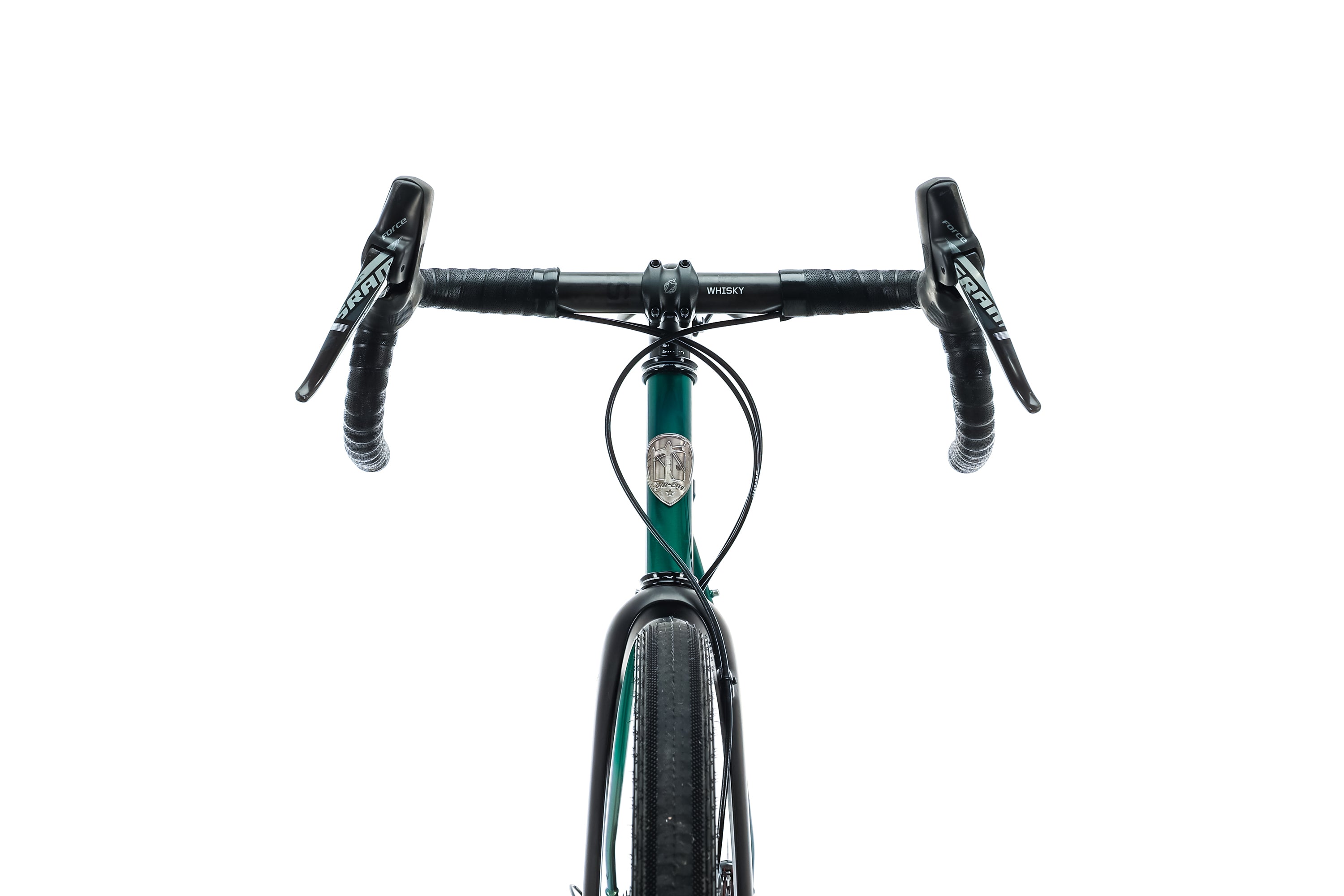 All City Gorilla Monsoon Gravel Bike 2019 - 55cm Adventure & Commuting Bike for Men & Women - Perfect for Off-Road Trails, City Riding & Long-Distance Cycling