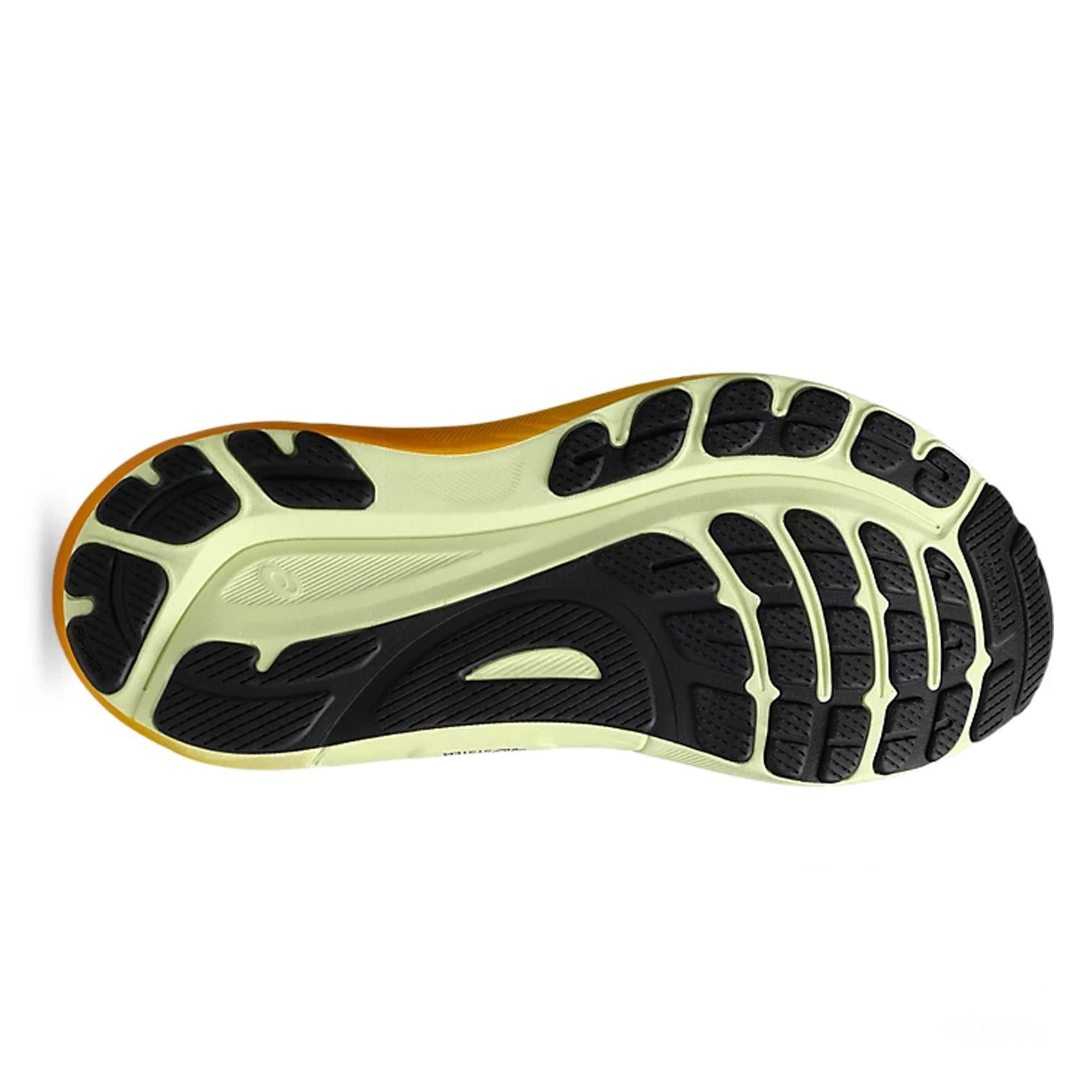 ASICS GEL-Kayano 31 Wide Running Shoes for Men - Premium Cushioned Support for Long-Distance Running & Marathon Training