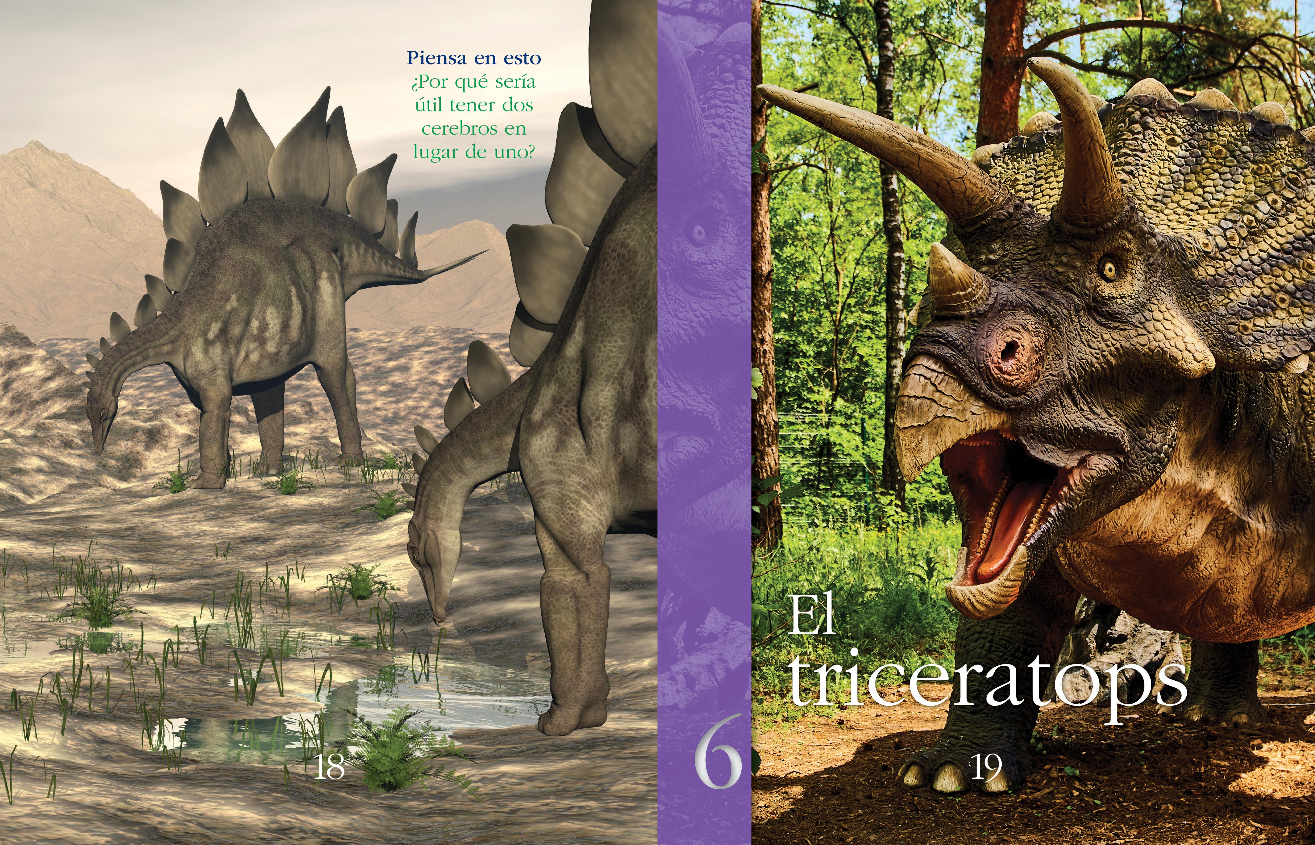 Amazing Dinosaur Toys for Kids - Realistic Dinosaur Figures for Play & Learning - Perfect for Birthday Gifts, Classroom Rewards & Pretend Play