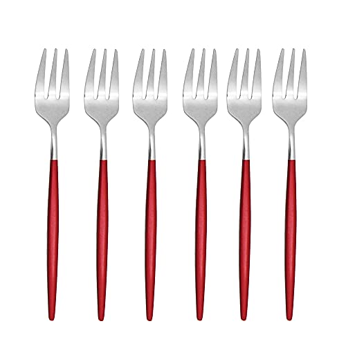 Silver Red