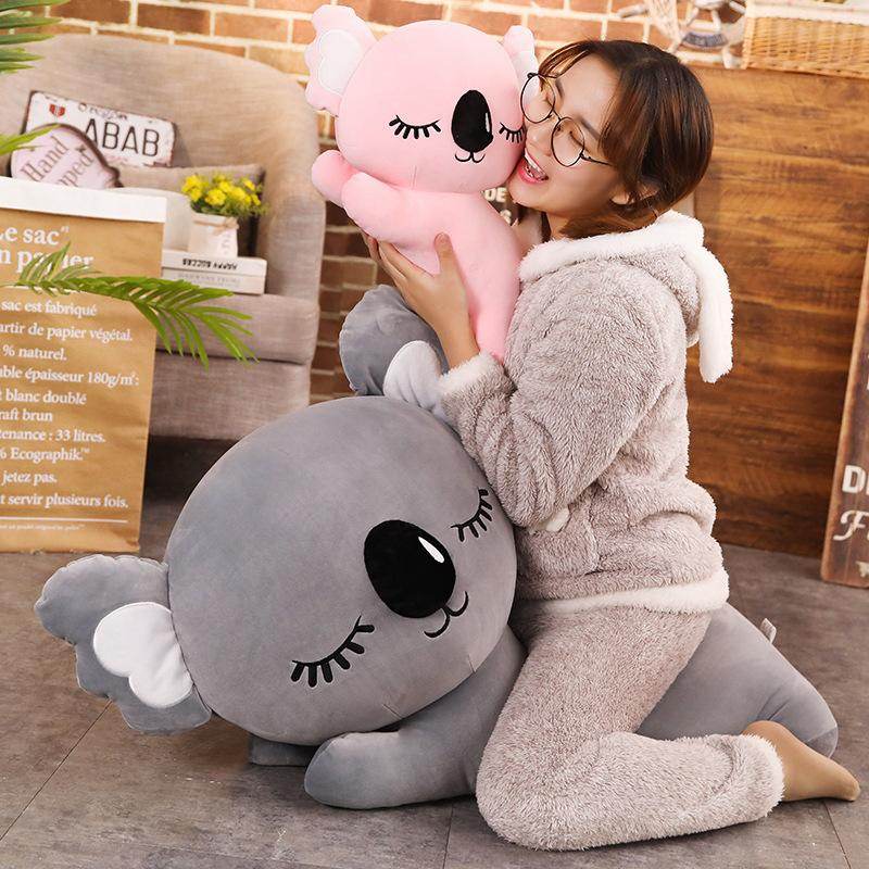 Koodles The Giant Koala Plush - 40
