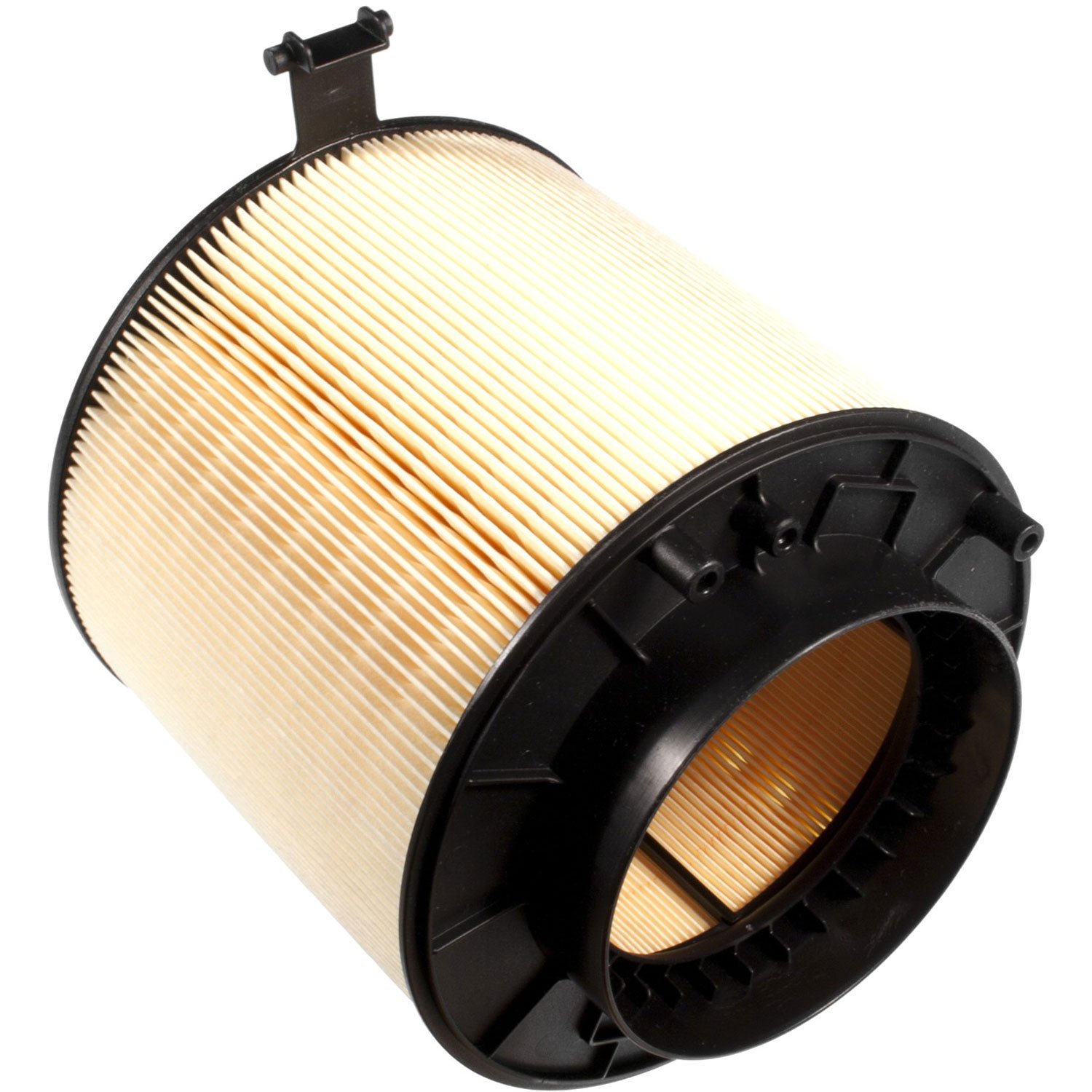 Mahle LX 2091D Premium Air Filter for Cars & Trucks - High Performance Engine Protection for Daily Driving & Off-Road Use