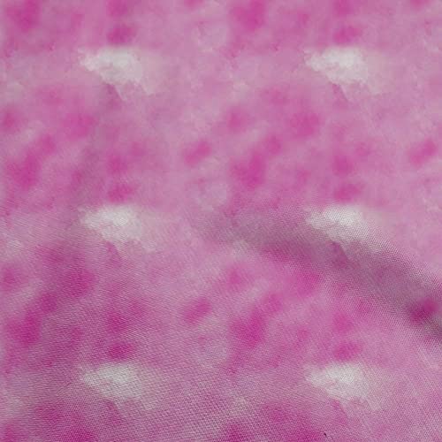 Fuschia Pink