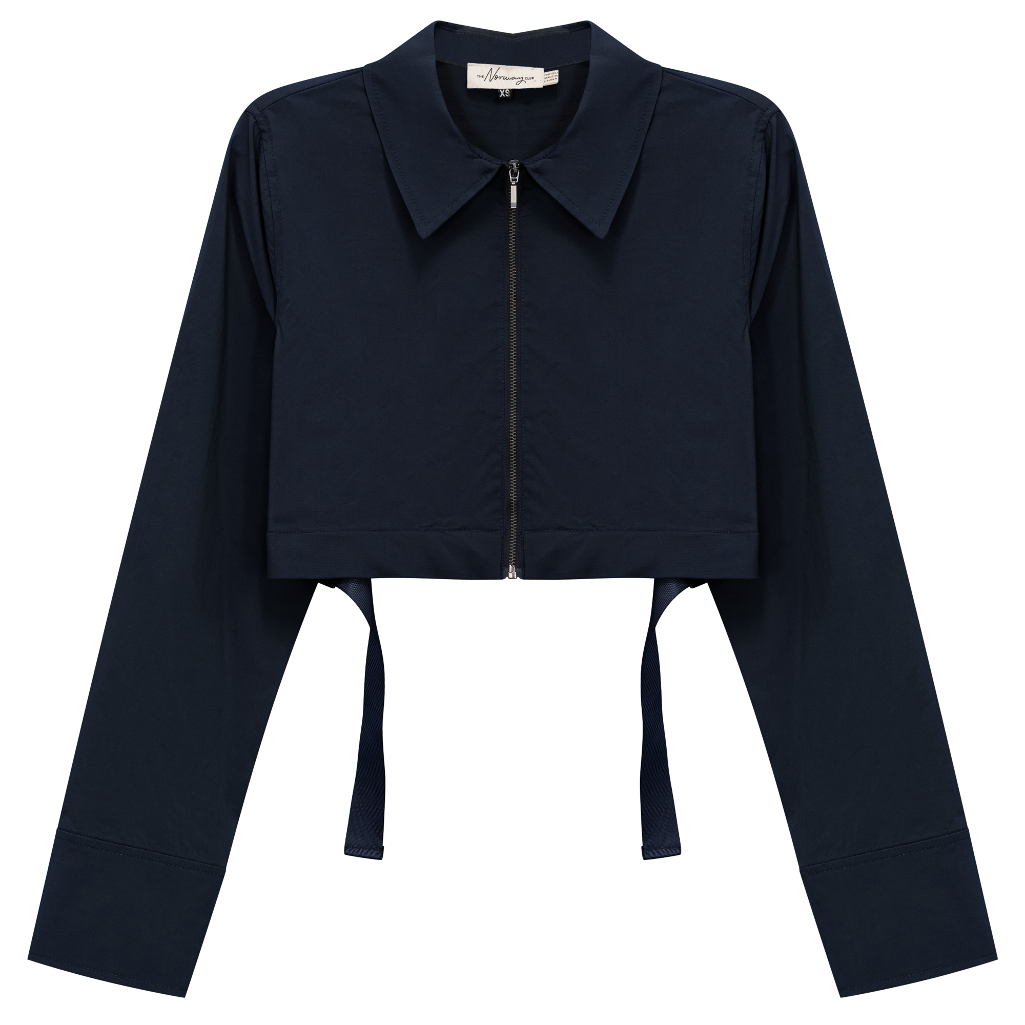 Dark Navy