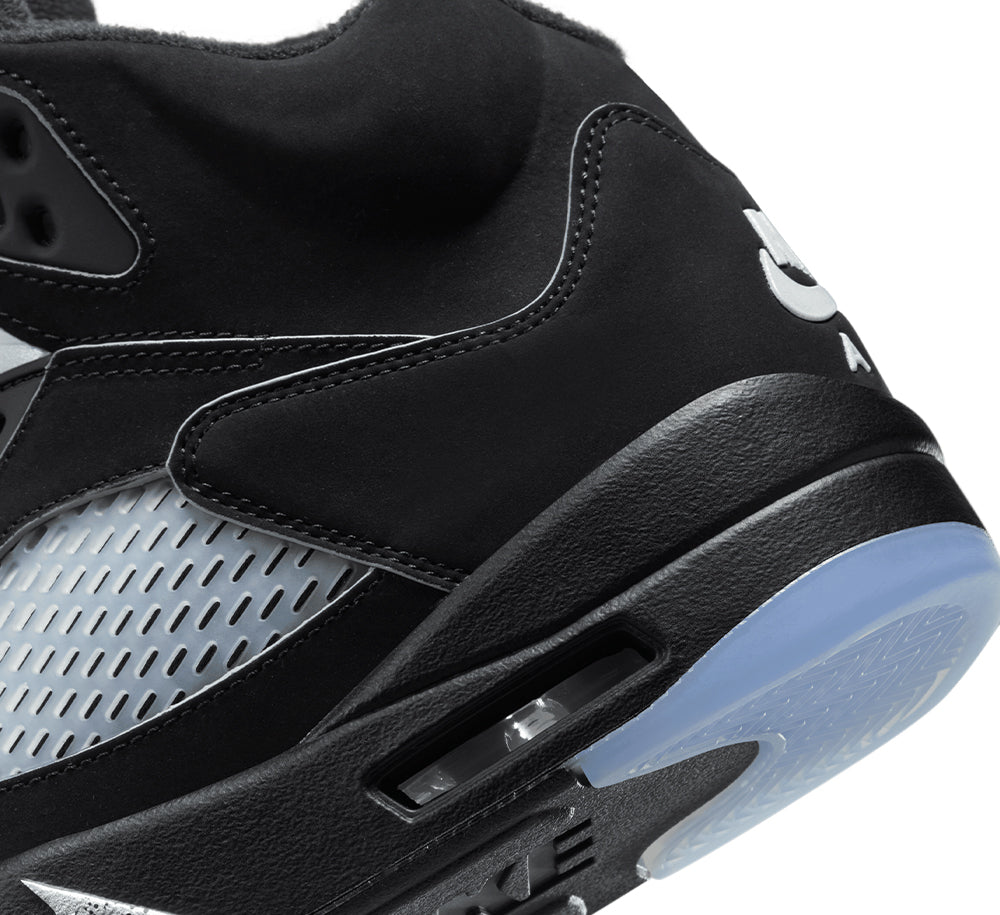 Air Jordan 5 Retro OG (GS) Reimagined - Authentic Basketball Shoes for Kids - Perfect for Court Play, Sneaker Collecting & Streetwear Fashion