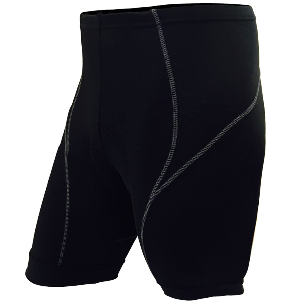 Men's Cycling Shorts - Breathable, Quick-Dry & Comfortable Bike Shorts for Road & Mountain Biking - Perfect for Training, Racing & Outdoor Sports
