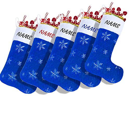 5 Pack Blue