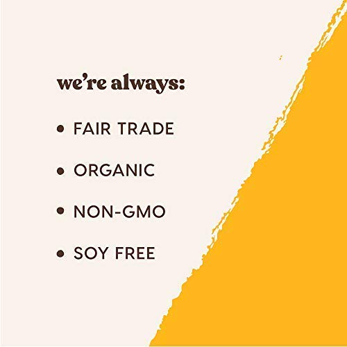 Organic Lemon Milk Chocolate Bar 45% Cacao - Theo Chocolate Spring Limited Edition 6 Pack | Fair Trade Certified | Soy-Free | Perfect for Easter Gifts, Spring Celebrations & Chocolate Lovers