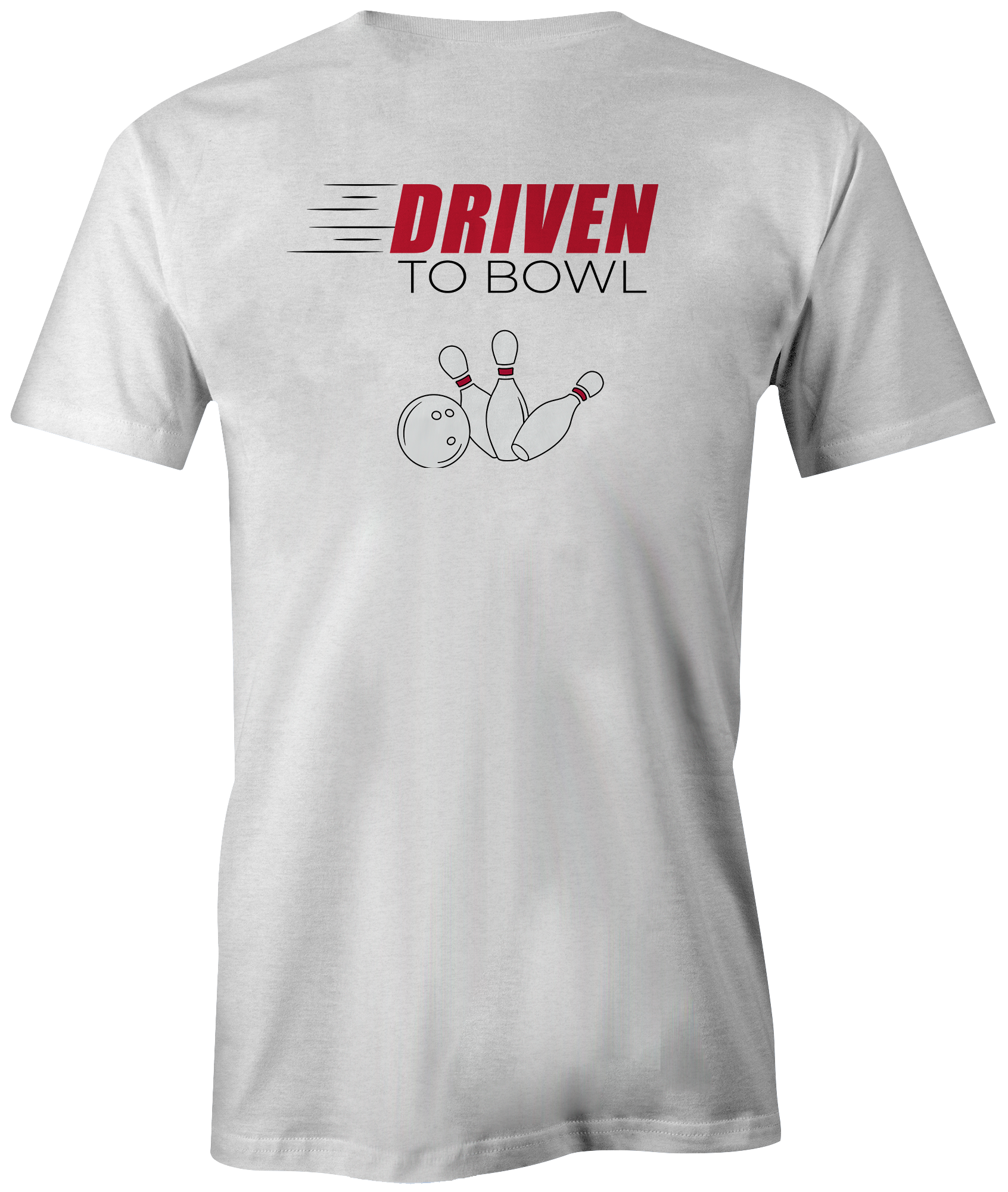 Turbo Driven Bowling Ball - High Performance Bowling Ball for Competitive Bowlers - Perfect for League Play and Tournament Use