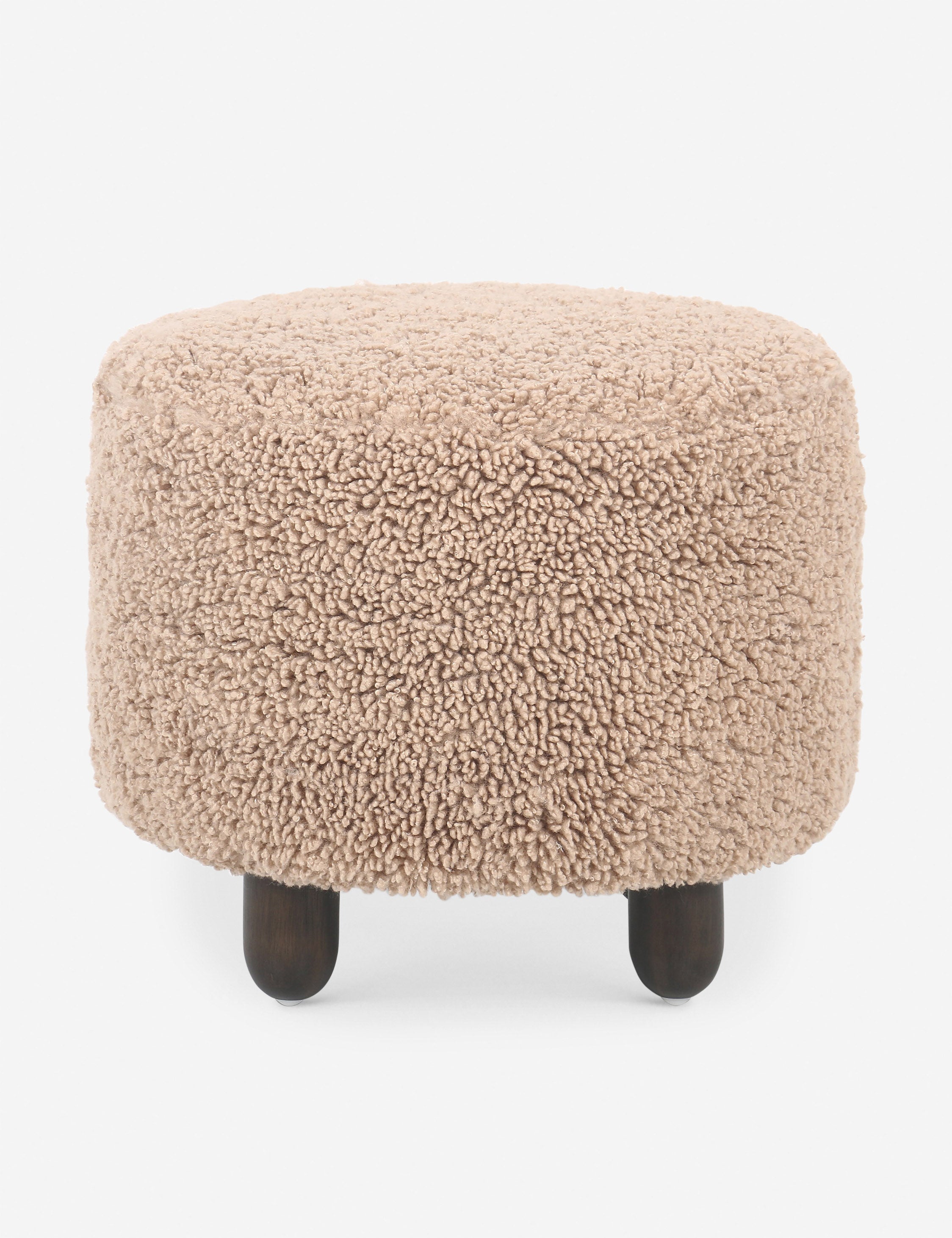 Toast Shearling