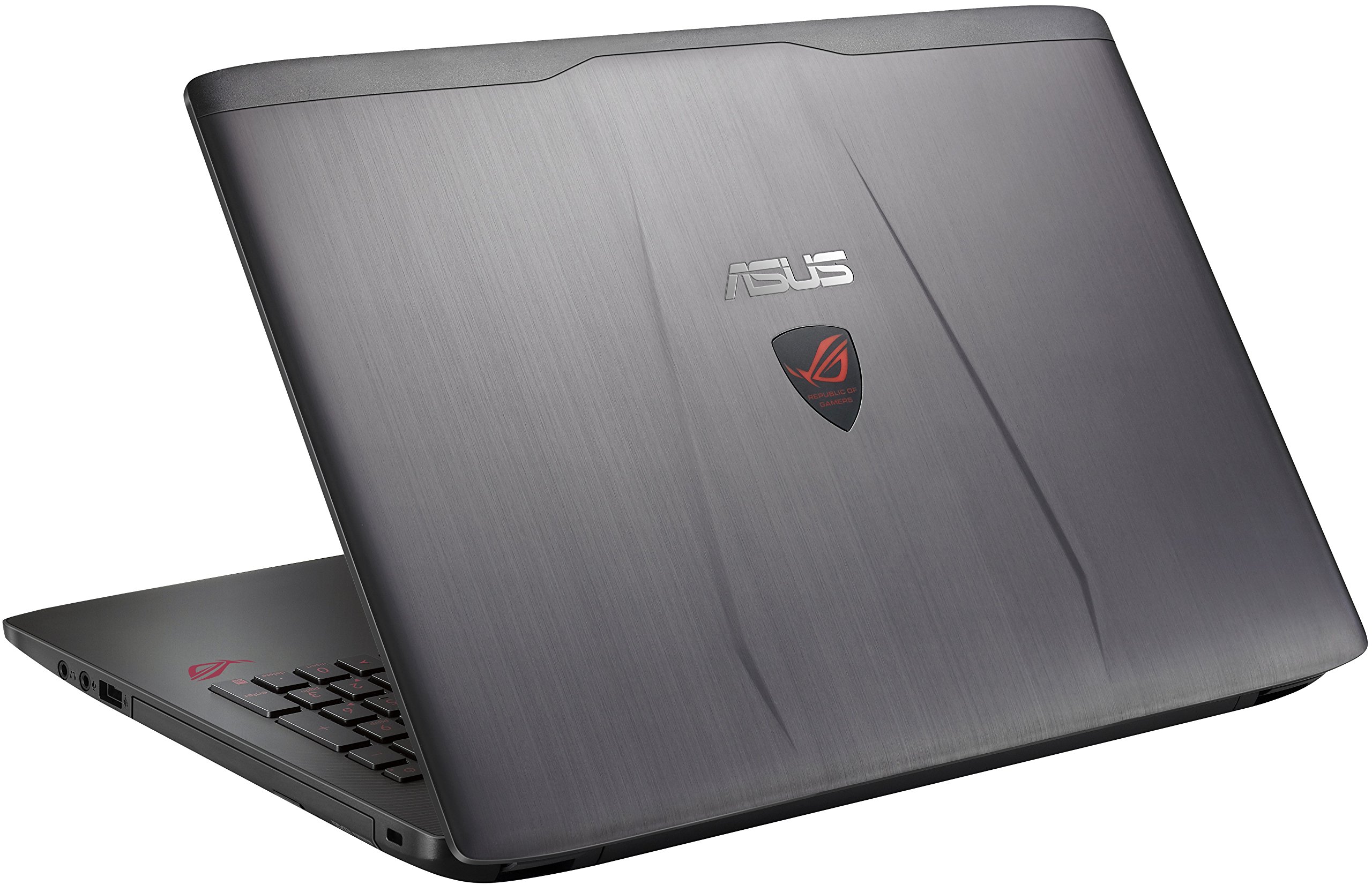 ASUS ROG GL552VW-DH71 15.6