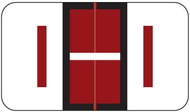 Letter I