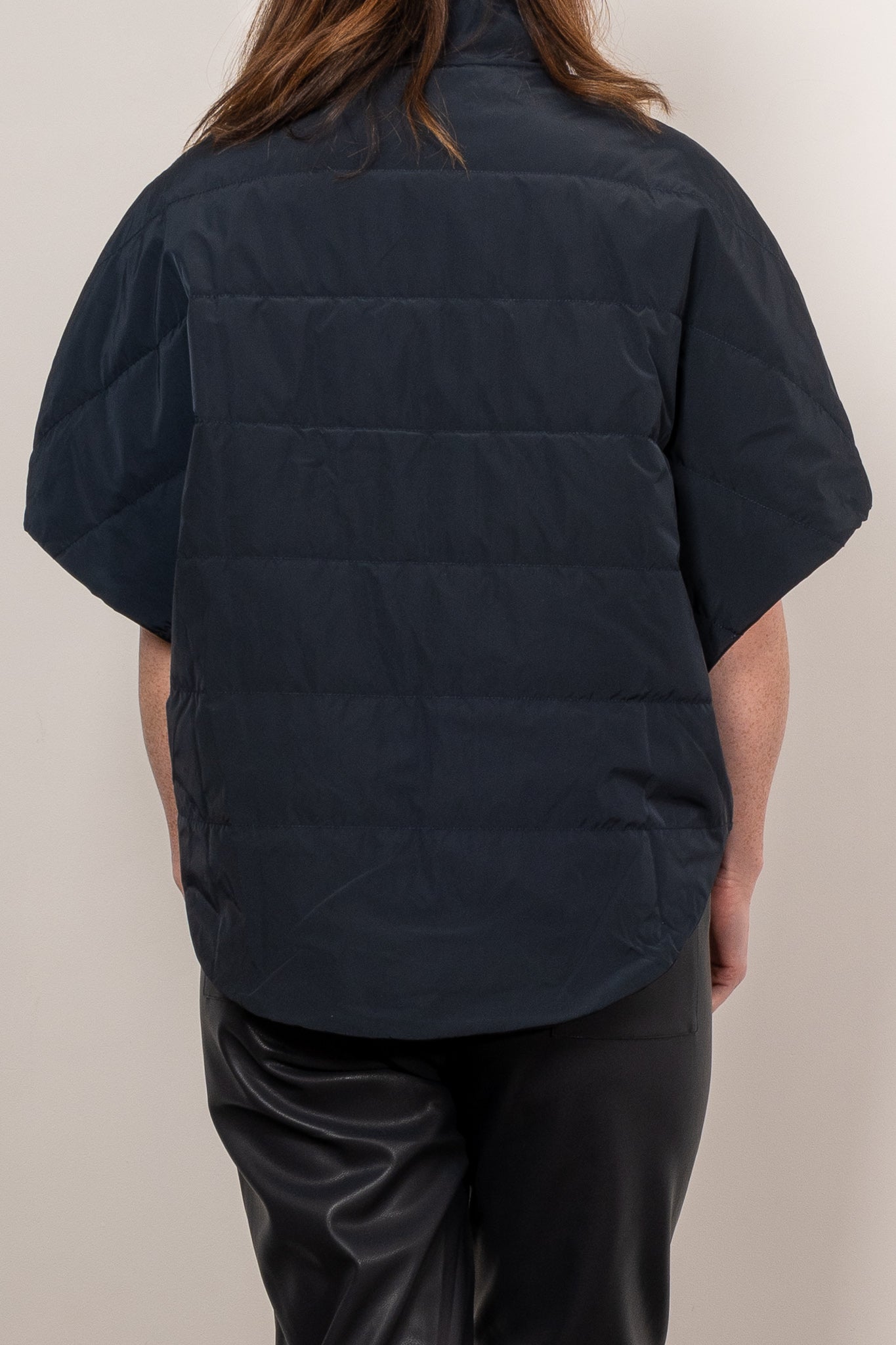 Lounge the Label Collodi Vest - Women's Stylish Knit Vest for Fall & Winter | Perfect for Layering, Office Wear & Casual Outfits