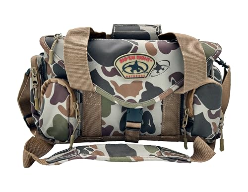 Brown Camo