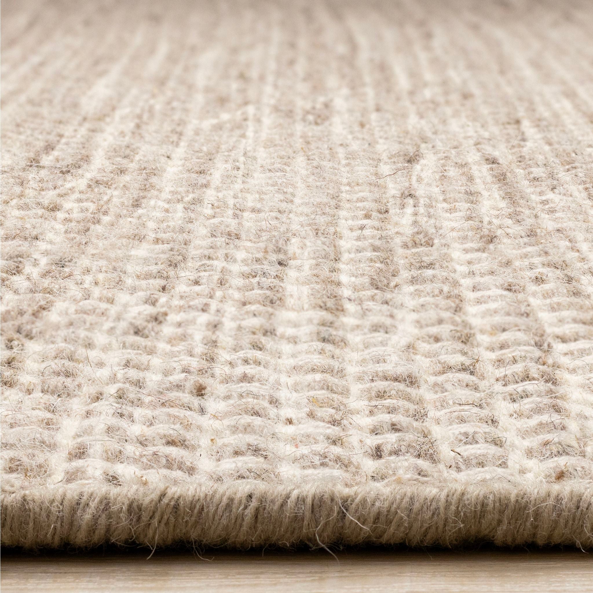 5x8 Ascent Area Rug - Soft Non-Slip Living Room Rug for Home Decor, Bedroom, Office | Perfect for Cozy Spaces & High Traffic Areas