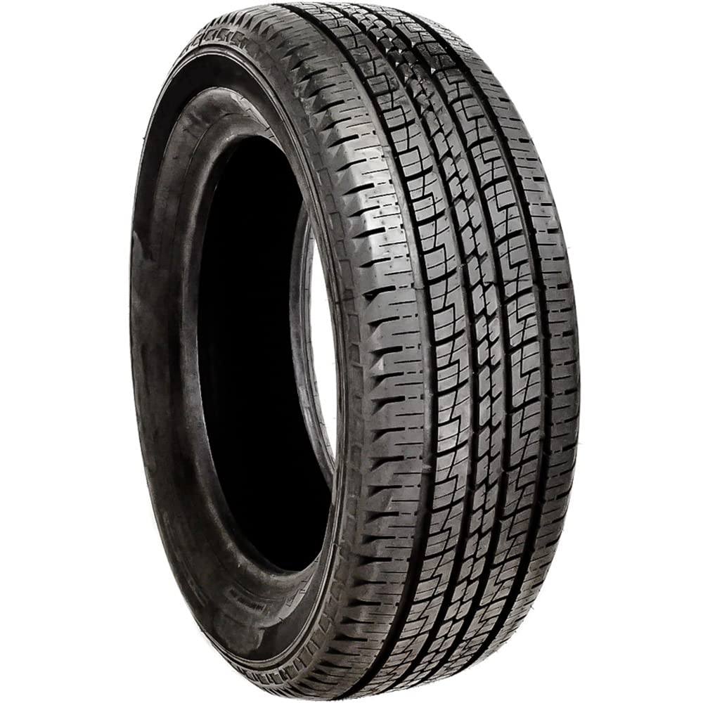 Advanta SVT-01 P275/60R20 115T All-Season SUV/Truck Tires - Durable Traction for Highway, Off-Road & Winter Driving