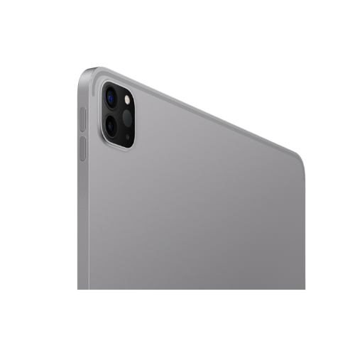 Apple iPad Pro 12.9-inch (2020, 4th Gen) 128GB Wi-Fi Tablet - Space Gray | For Work, Study & Creative Projects
