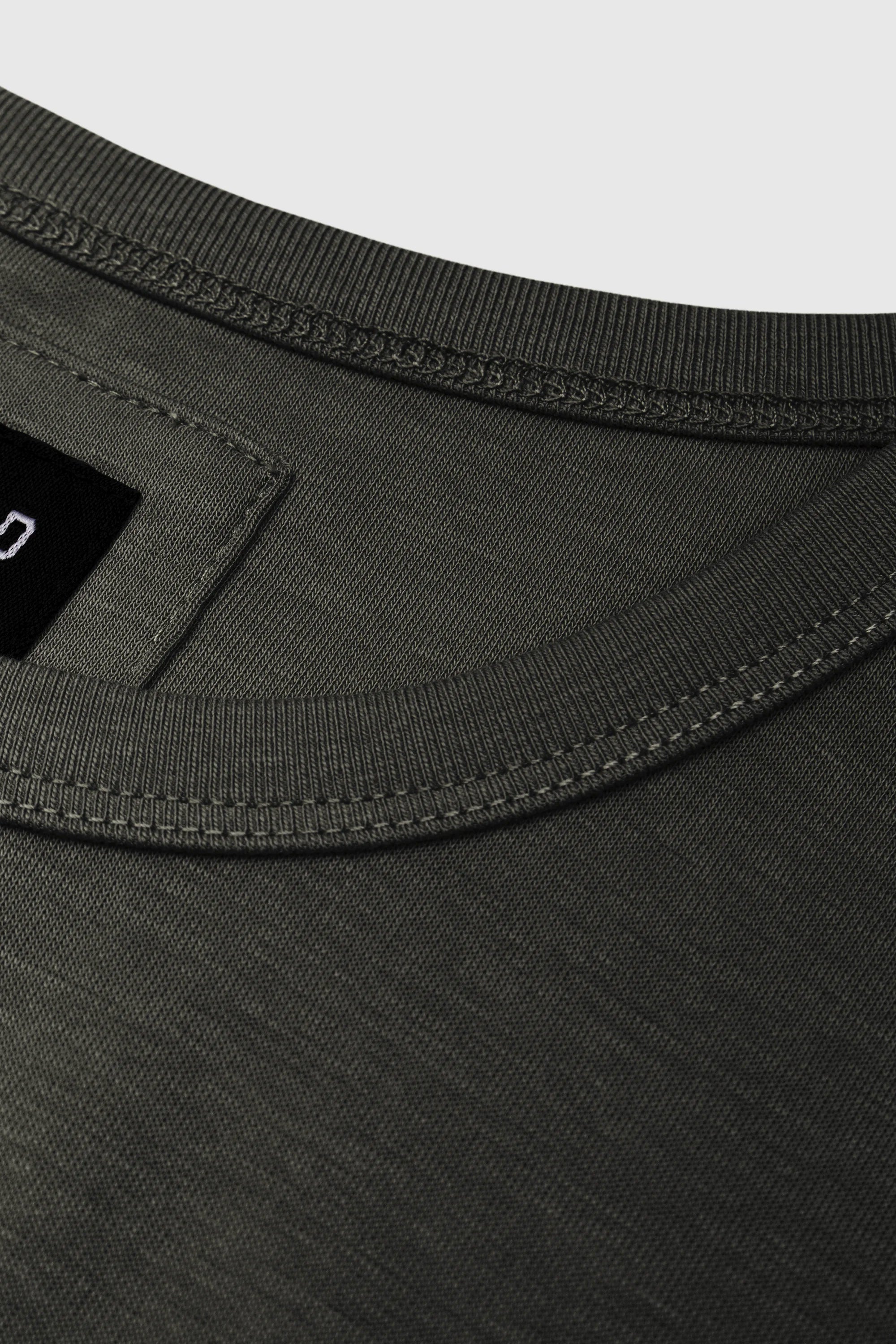 Premium Basic Tee for Men & Women | Soft Cotton Comfort Fit T-Shirt | Casual Wear, Layering & Everyday Outfits