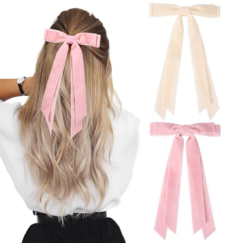 Beige & Pink