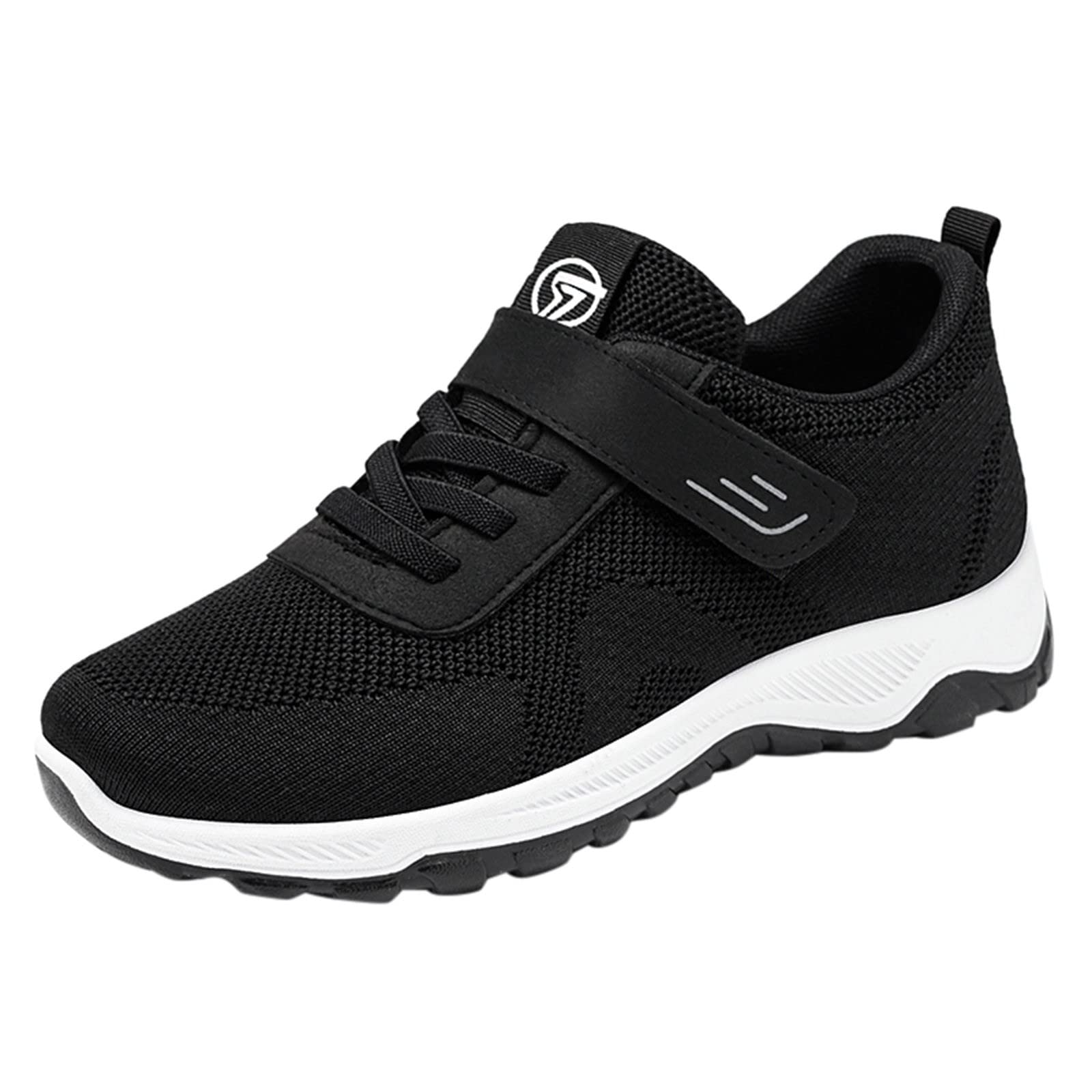Women's Arch Support Walking Shoes - Lightweight Tennis Sneakers for Running & Athletic Activities | Perfect for Gym, Jogging & Daily Wear