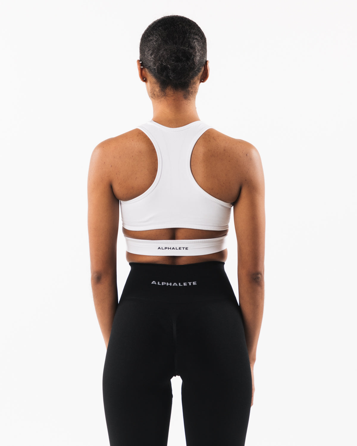 Stratus Bra - Wireless Comfort Bra for Women, Seamless Soft Support, Breathable Fabric - Perfect for Yoga, Workouts & Everyday Wear