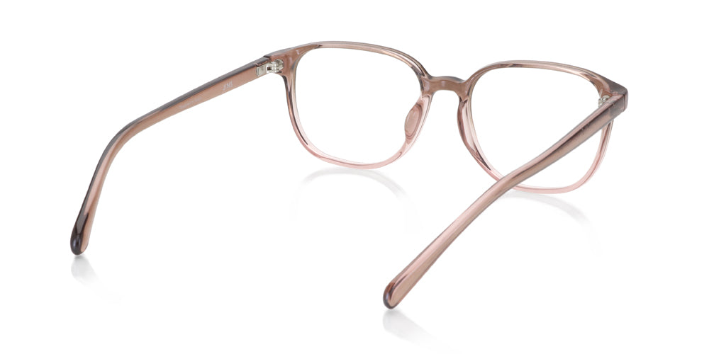 Airframe Slim Vivid U162 Extra Narrow 08 - Ultra Thin Lightweight Eyeglass Frames for Small Faces | Perfect for Reading, Computer Work & Everyday Wear