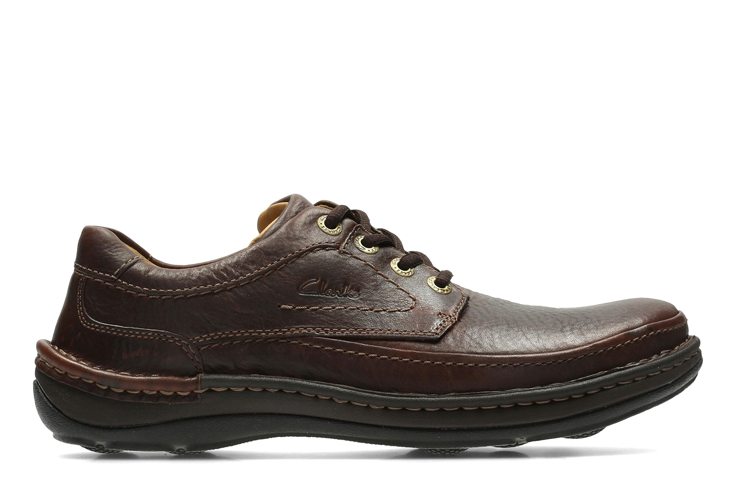 Clarks Men's Sneakers - Comfortable Casual Walking Shoes for Men | Perfect for Running, Gym & Everyday Wear