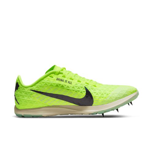 Nike Men's Zoom Rival XC 5 Running Shoes - Lightweight Cross Country Spikes for Track & Trail Racing - Perfect for Competitive Runners and Training