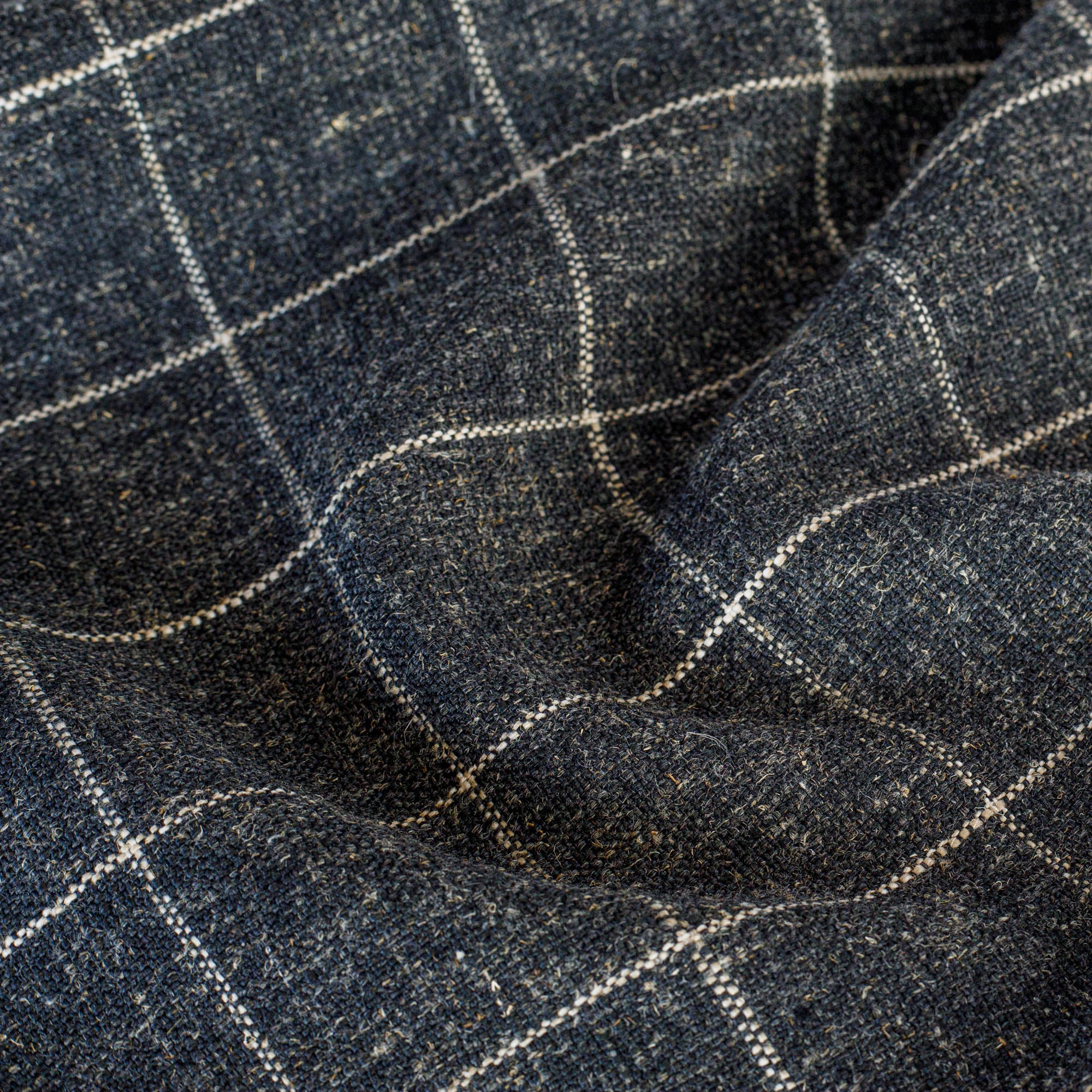 Premium Dundee Fabric - Soft & Durable Sable Material for Upholstery, Drapery & Home Decor | Perfect for Sofas, Curtains & DIY Projects