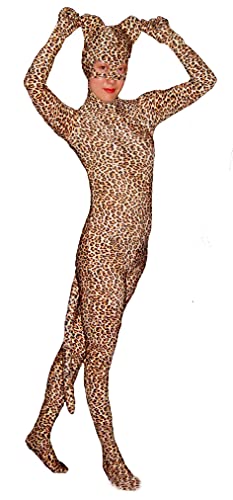 Leopard Cos