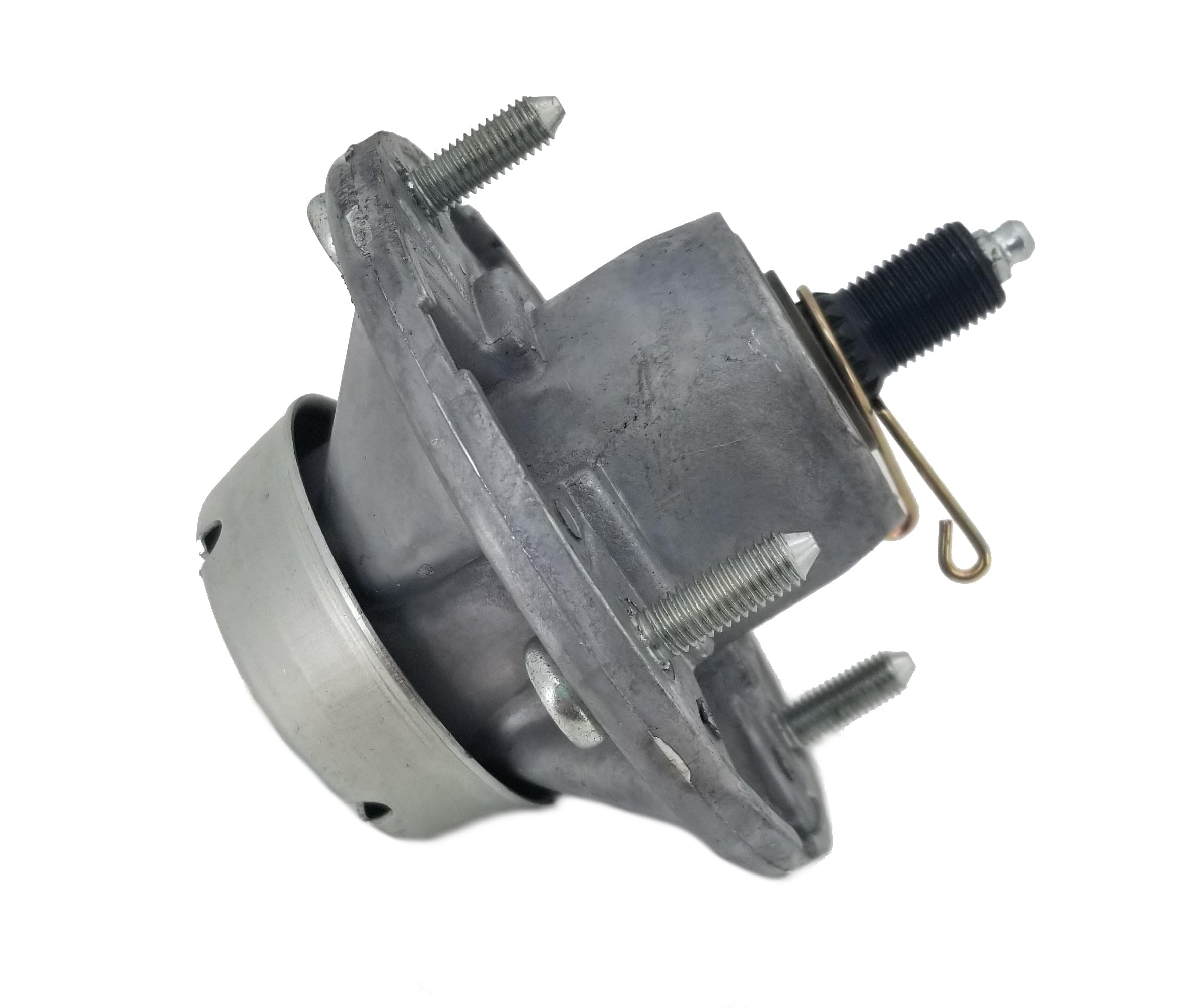John Deere AM144377 Original Equipment Housing - Compatible with Tractors & Lawn Mowers - Durable Replacement Part for Agricultural & Landscaping Equipment