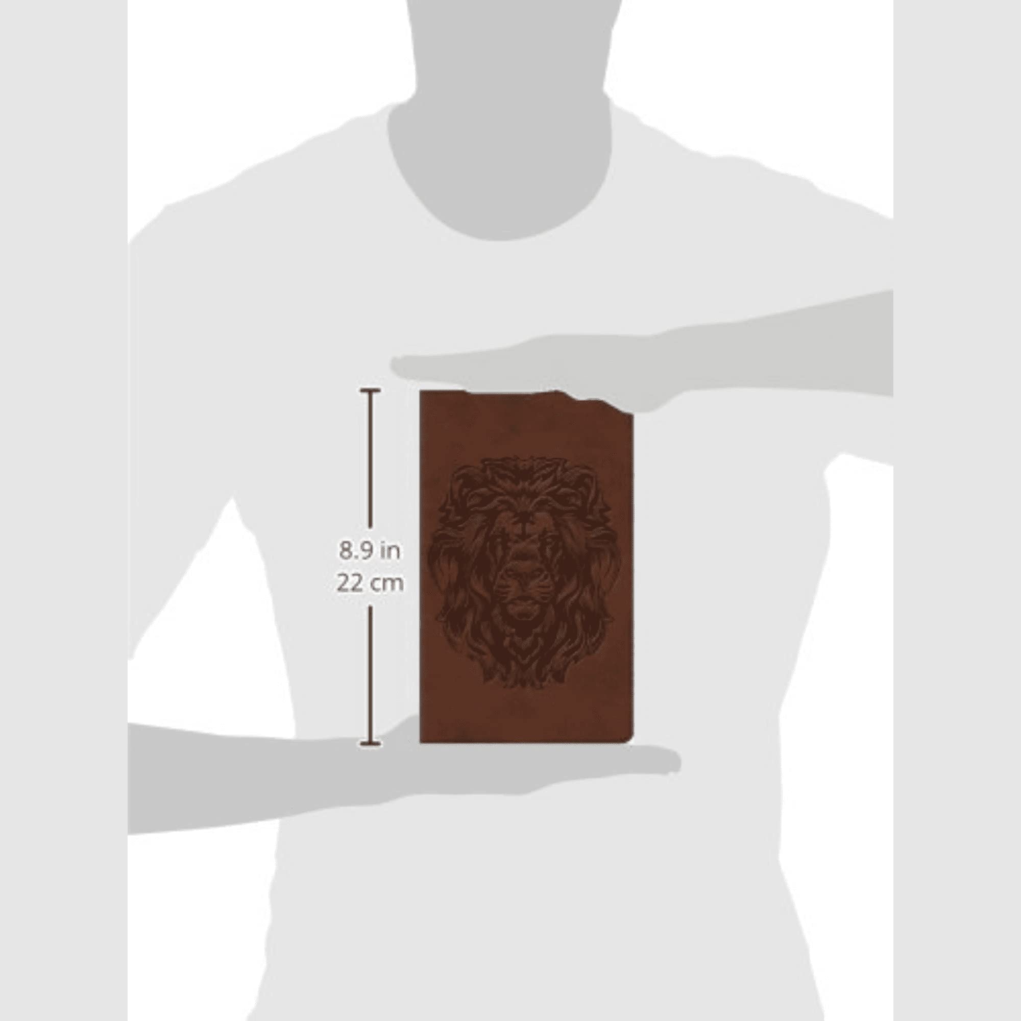 Personalized ESV Thinline Bible - Custom Name Gift for Baptism & Celebrations