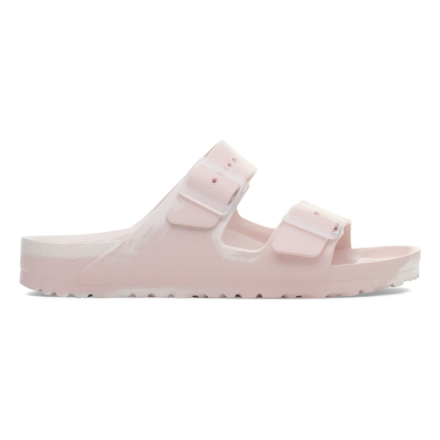 Birkenstock Women's Arizona EVA Sandals - Comfortable & Lightweight Slides for Casual Wear, Beach, and Outdoor Activities