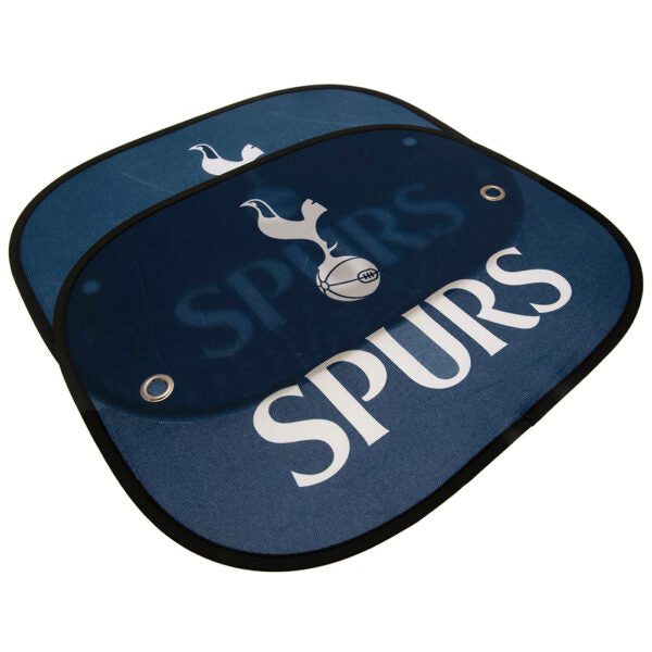 Tottenham Hotspur Car Sunshade - Premium Custom Spurs Windshield Sun Shade for Cars, SUVs & Trucks - Blocks UV Rays & Keeps Vehicle Cool - Perfect for Football Fans & Hot Weather Protection