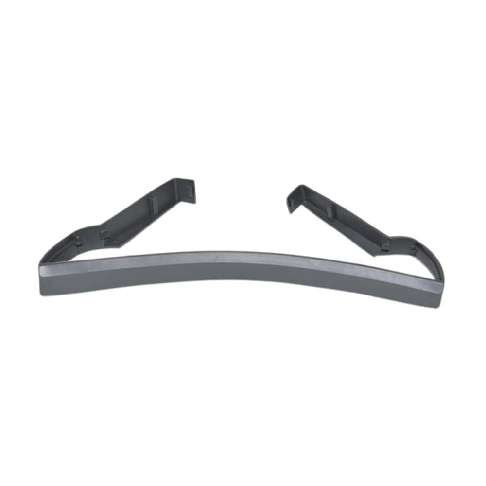 Titan TCS973 Vacuum Cleaner Power Nozzle Bumper Replacement Part #571005101 - Compatible with Titan TCS973 Vacuum Cleaners - Perfect for Home Cleaning and Maintenance