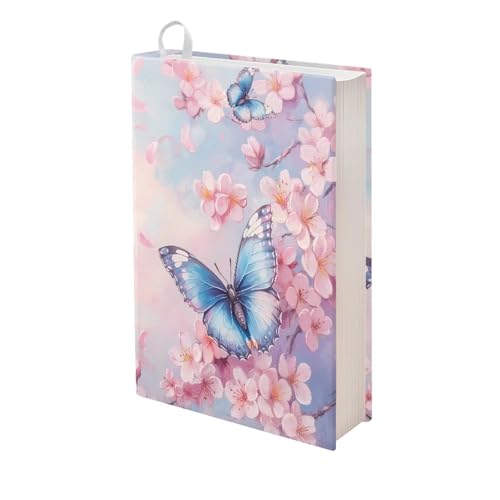 Butterfly Cherry Blossom-add